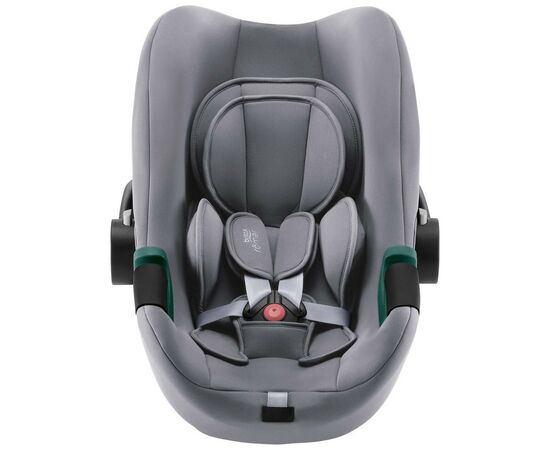 Автокресло Britax-Romer Baby-Safe 3 i-Size Frost Grey (2000035070), изображение 8 Автокресло Britax-Romer Baby-Safe 3 i-Size Frost Grey (2000035070), изображение 8