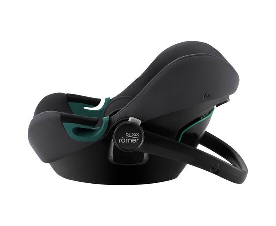 Автокресло Britax-Romer Baby-Safe 3 i-Size Midnight Grey (2000035071), изображение 3 Автокресло Britax-Romer Baby-Safe 3 i-Size Midnight Grey (2000035071), изображение 3