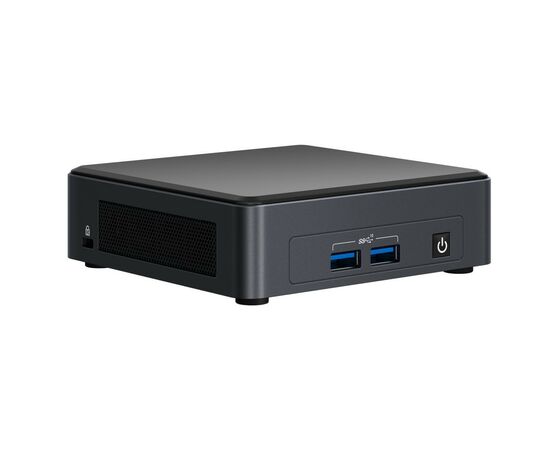 Компьютер INTEL NUC 11 Pro / i5-1135G7 (BNUC11TNKI50000)