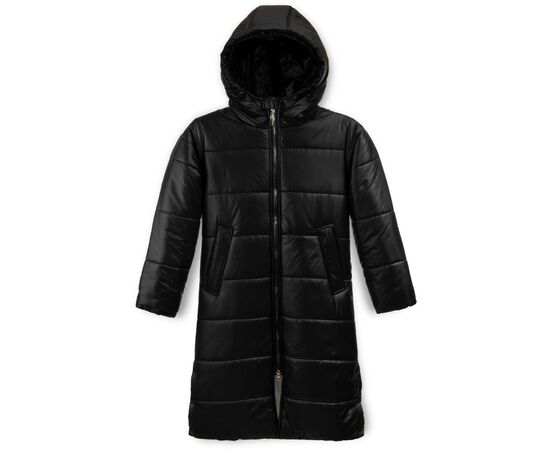 Куртка Brilliant пальто "Donna" (21705-158G-black)