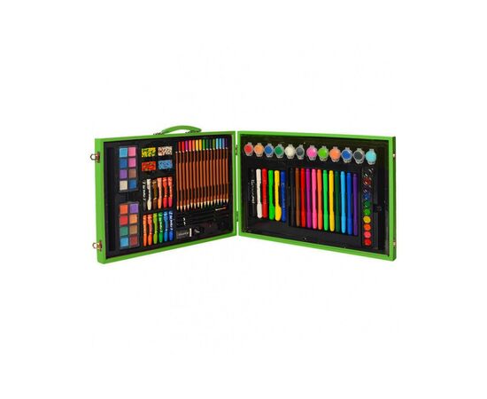 Набор для творчества Bambi MK 4535 green, изображение 2 Набор для творчества Bambi MK 4535 green, изображение 2