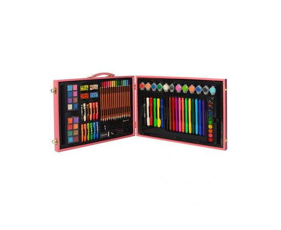 Набор для творчества Bambi MK 4535 pink, изображение 2 Набор для творчества Bambi MK 4535 pink, изображение 2