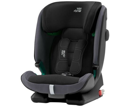 Автокресло Britax-Romer Advansafix i-Size Black Ash (2000035722)
