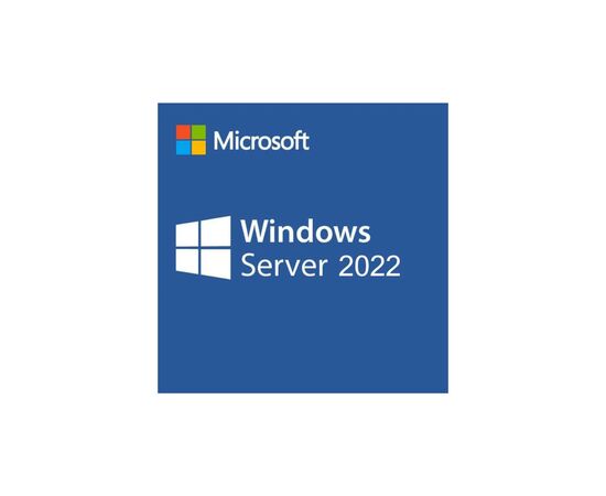 ПО для сервера Microsoft Windows Server 2022 - 1 Device CAL Commercial, Perpetual (DG7GMGF0D5VX_0006)