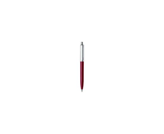 Ручка шариковая Sheaffer SENTINEL Burgundy BP (Sh321325)