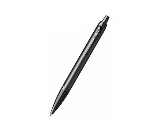 Ручка кулькова Parker IM 17 Achromatic Black BT BP (22 932), зображення 2 Ручка кулькова Parker IM 17 Achromatic Black BT BP (22 932), зображення 2