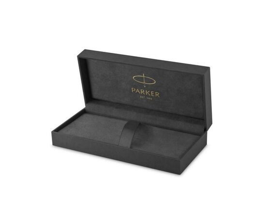 Ручка шариковая Parker PARKER 51 Midnight Blue CT BP (55 232), изображение 5 Ручка шариковая Parker PARKER 51 Midnight Blue CT BP (55 232), изображение 5