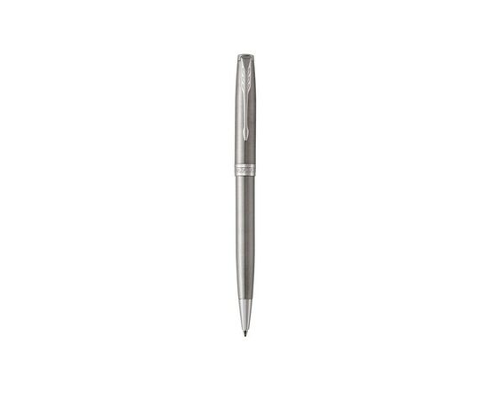Ручка шариковая Parker SONNET 17 Stainless Steel CT BP (84 232)