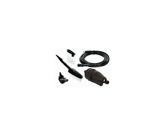 Насадка для мийки високого тиску Bosch для мойки авто (набор) (F.016.800.572)