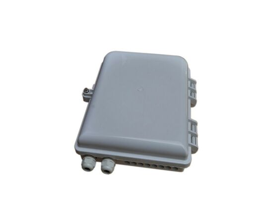 Оптический бокс Crosver FOB-05-24