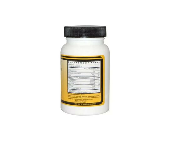 Травы Healthy Origins Органическая Спирулина, Organic Spirulina, 500 мг, 180 табл (HO88235), изображение 2 Травы Healthy Origins Органическая Спирулина, Organic Spirulina, 500 мг, 180 табл (HO88235), изображение 2