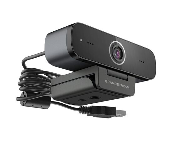 Веб-камера Grandstream GUV3100, зображення 2 Веб-камера Grandstream GUV3100, зображення 2