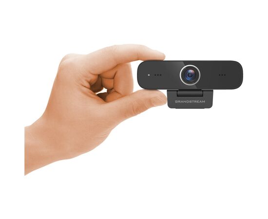 Веб-камера Grandstream GUV3100, зображення 4 Веб-камера Grandstream GUV3100, зображення 4