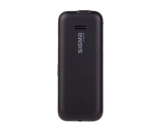 Мобільний телефон Sigma X-style 14 MINI Black (4827798120712), зображення 2 Мобільний телефон Sigma X-style 14 MINI Black (4827798120712), зображення 2