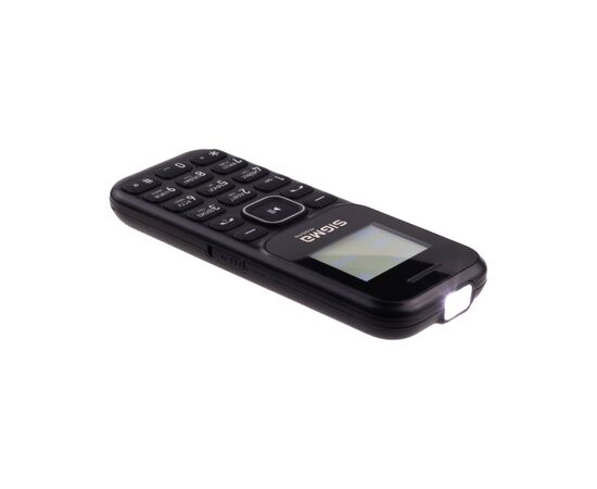 Мобільний телефон Sigma X-style 14 MINI Black (4827798120712), зображення 5 Мобільний телефон Sigma X-style 14 MINI Black (4827798120712), зображення 5