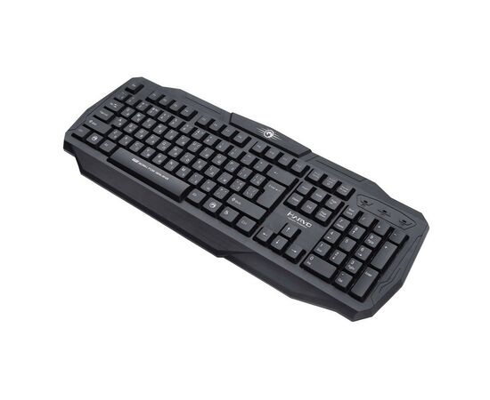 Клавіатура Marvo K601 Multi-LED USB, зображення 5 Клавіатура Marvo K601 Multi-LED USB, зображення 5