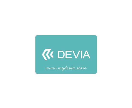 Пленка защитная Devia Premium Apple Watch Series 6 44mm 2 pcs. (DV-GDR-APL-WS6-44M), изображение 3 Пленка защитная Devia Premium Apple Watch Series 6 44mm 2 pcs. (DV-GDR-APL-WS6-44M), изображение 3
