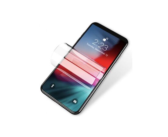 Пленка защитная Devia Apple Google Pixel 4A (DV-GGL-PXL4A), изображение 2 Пленка защитная Devia Apple Google Pixel 4A (DV-GGL-PXL4A), изображение 2