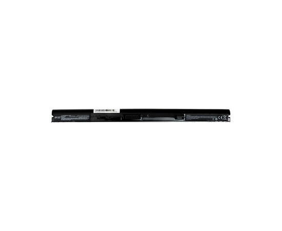 Аккумулятор для ноутбука MEDION Akoya E6416 (A31-D15) 14.4V 2200mAh PowerPlant (NB400102)