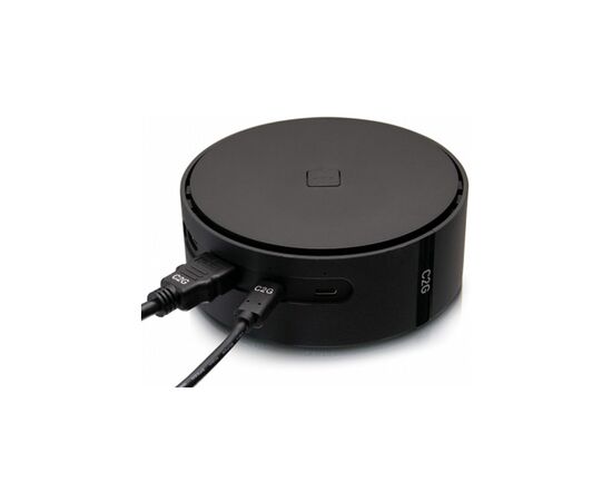 Порт-реплікатор C2G Docking Station Conference Room Video Hub HDMI на USB-C (CG84310), зображення 2 Порт-реплікатор C2G Docking Station Conference Room Video Hub HDMI на USB-C (CG84310), зображення 2