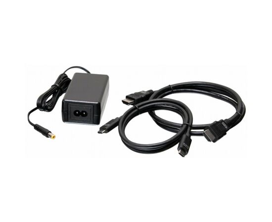Порт-реплікатор C2G Docking Station Conference Room Video Hub HDMI на USB-C (CG84310), зображення 3 Порт-реплікатор C2G Docking Station Conference Room Video Hub HDMI на USB-C (CG84310), зображення 3