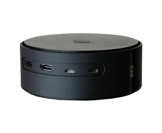 Порт-реплікатор C2G Docking Station Conference Room Video Hub HDMI на USB-C (CG84310)