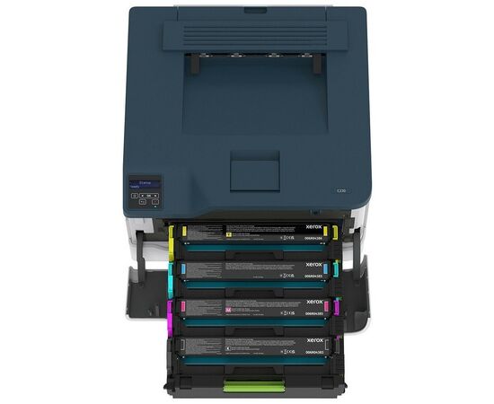 Лазерний принтер Xerox C230 (Wi-Fi) (C230V_DNI), зображення 5 Лазерний принтер Xerox C230 (Wi-Fi) (C230V_DNI), зображення 5