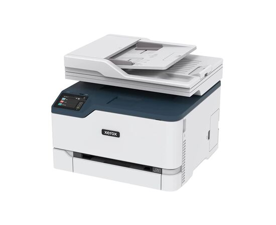 Многофункциональное устройство Xerox C235I (WiFi) (C235V_DNI), изображение 2 Многофункциональное устройство Xerox C235I (WiFi) (C235V_DNI), изображение 2