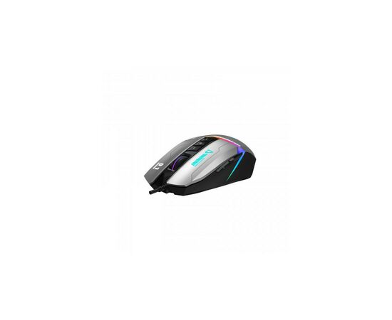 Мишка A4Tech Bloody W60 Max Gun Grey, зображення 2 Мишка A4Tech Bloody W60 Max Gun Grey, зображення 2