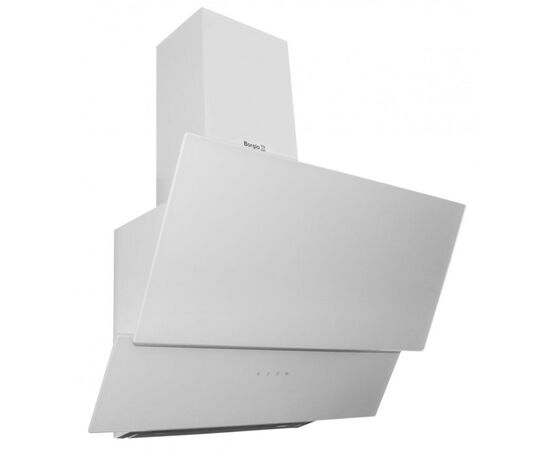 Витяжка кухонна Borgio RNT-SU 60 white (РН011272), зображення 2 Витяжка кухонна Borgio RNT-SU 60 white (РН011272), зображення 2