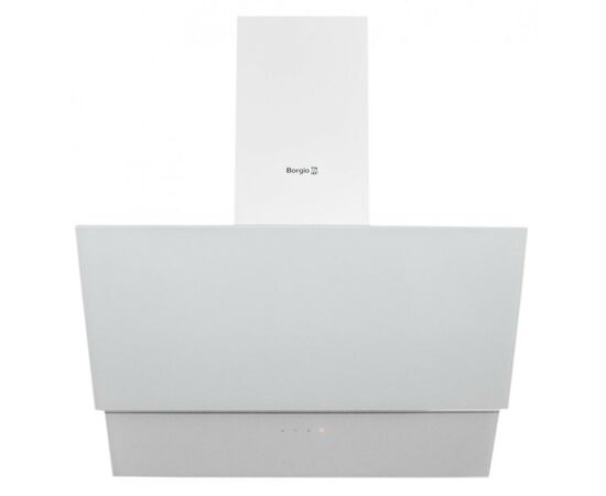 Вытяжка кухонная Borgio RNT-SU 60 white (РН011272)