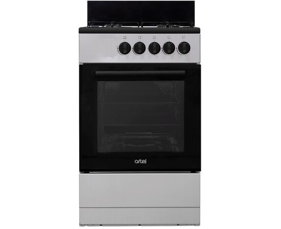 Плита Artel OTTIMA 50 G Grey (РН016172), изображение 2 Плита Artel OTTIMA 50 G Grey (РН016172), изображение 2