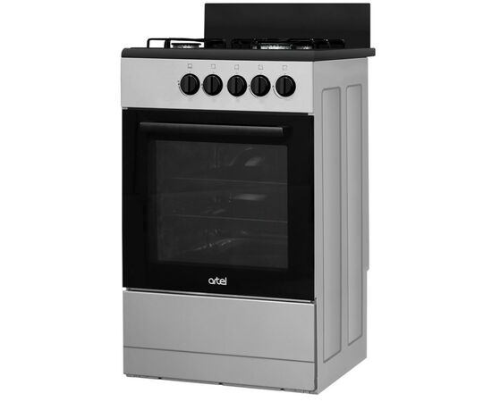 Плита Artel OTTIMA 50 G Grey (РН016172), изображение 3 Плита Artel OTTIMA 50 G Grey (РН016172), изображение 3