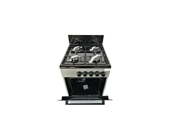 Плита Artel OTTIMA 50 G Grey (РН016172), изображение 4 Плита Artel OTTIMA 50 G Grey (РН016172), изображение 4