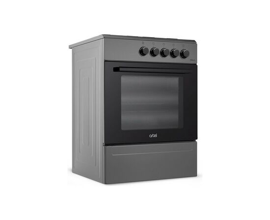 Плита Artel OTTIMA G Grey (РН016176)