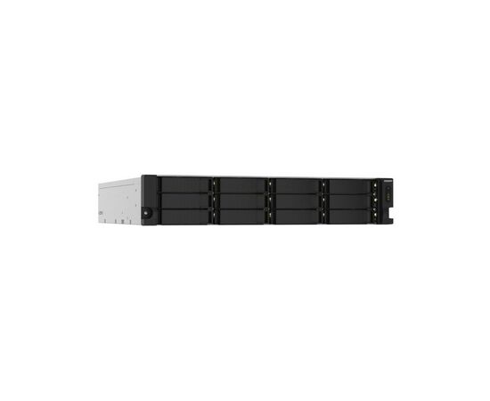 NAS QNap TS-1232PXU-RP-4G, изображение 4 NAS QNap TS-1232PXU-RP-4G, изображение 4