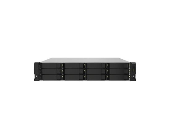 NAS QNap TS-1232PXU-RP-4G