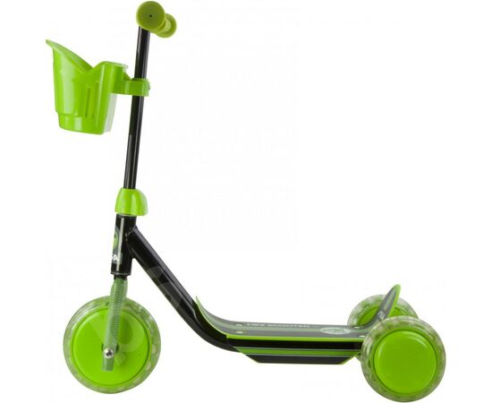 Самокат Stiga Mini Kid 3W Kick (6334189), зображення 2 Самокат Stiga Mini Kid 3W Kick (6334189), зображення 2