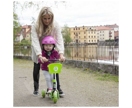 Самокат Stiga Mini Kid 3W Kick (6334189), зображення 3 Самокат Stiga Mini Kid 3W Kick (6334189), зображення 3