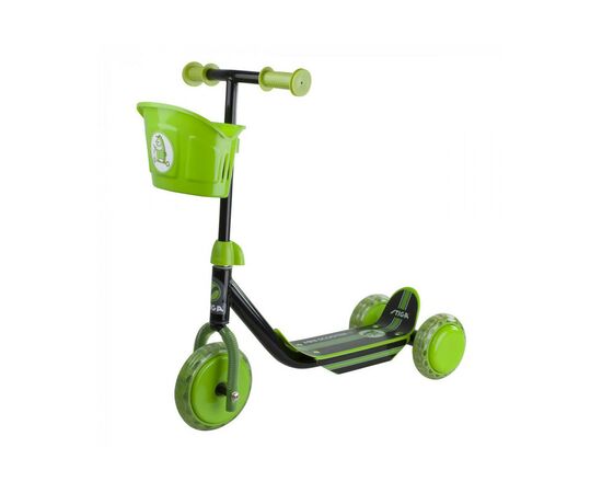 Самокат Stiga Mini Kid 3W Kick (6334189)