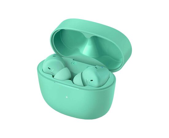 Навушники Philips TAT2206 True Wireless IPX4 Green (TAT2206GR/00), зображення 3