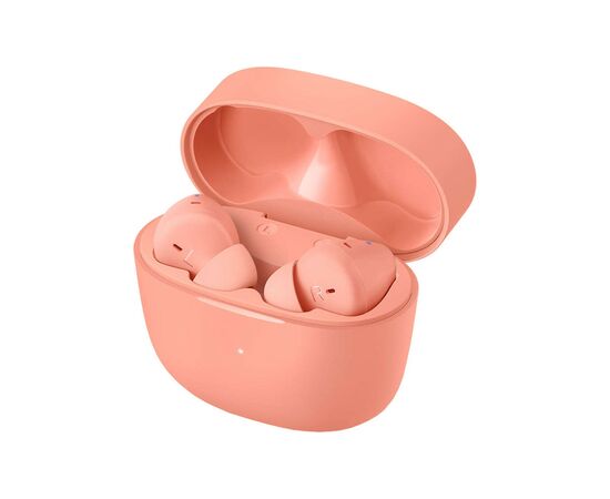 Наушники Philips TAT2206 True Wireless IPX4 Pink (TAT2206PK/00), изображение 3 Наушники Philips TAT2206 True Wireless IPX4 Pink (TAT2206PK/00), изображение 3