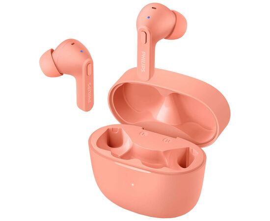 Навушники Philips TAT2206 True Wireless IPX4 Pink (TAT2206PK/00)