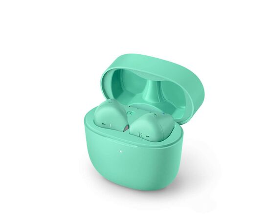 Навушники Philips TAT2236 True Wireless IPX4 Green (TAT2236GR/00), зображення 3 Навушники Philips TAT2236 True Wireless IPX4 Green (TAT2236GR/00), зображення 3