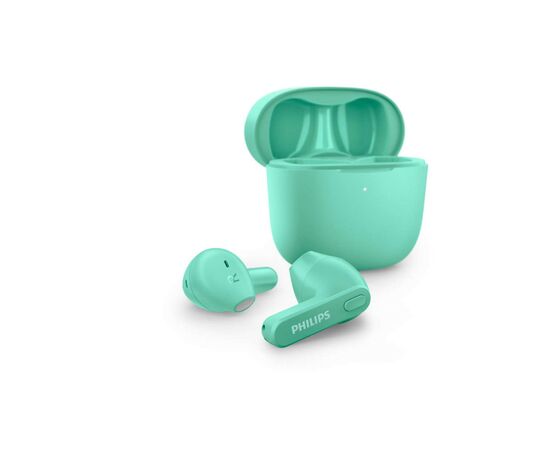 Наушники Philips TAT2236 True Wireless IPX4 Green (TAT2236GR/00)