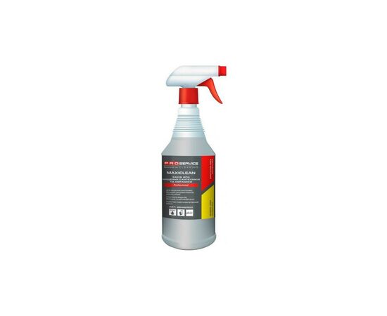 Спрей для чистки ванн PRO service Maxiclean 1 л (4823071627572)