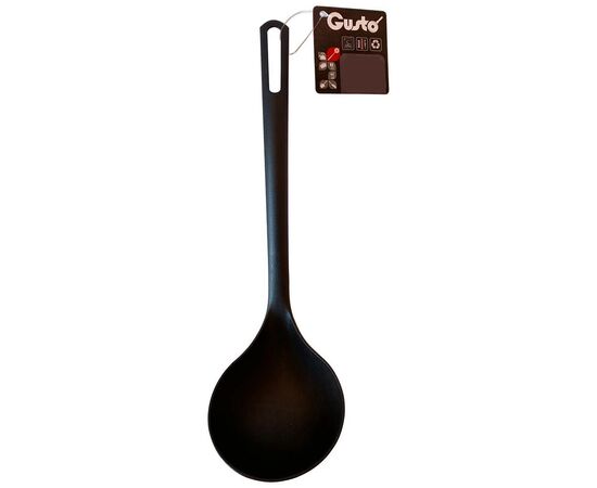 Половник Gusto GT-5205 Black (100740)