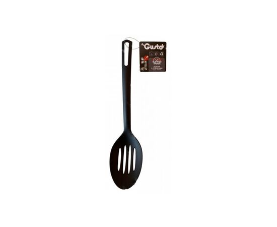 Ложка поварская Gusto GT-5206 Black (100753)