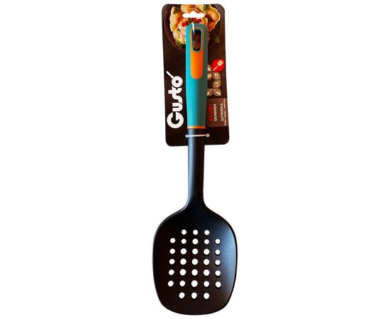 Шумовка Gusto GT-5301 Blue/Orange (100763)