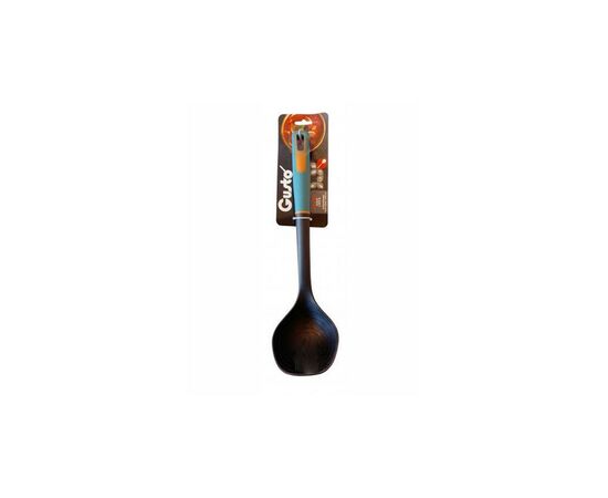 Ложка поварская Gusto GT-5304 Blue/Orange (100766)
